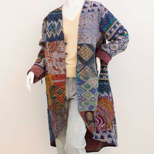 Vintage Kantha Jacket one of a kind
